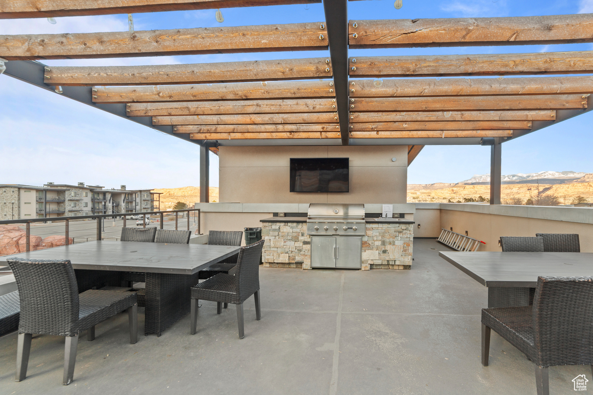 SAGE CREEK - Residential