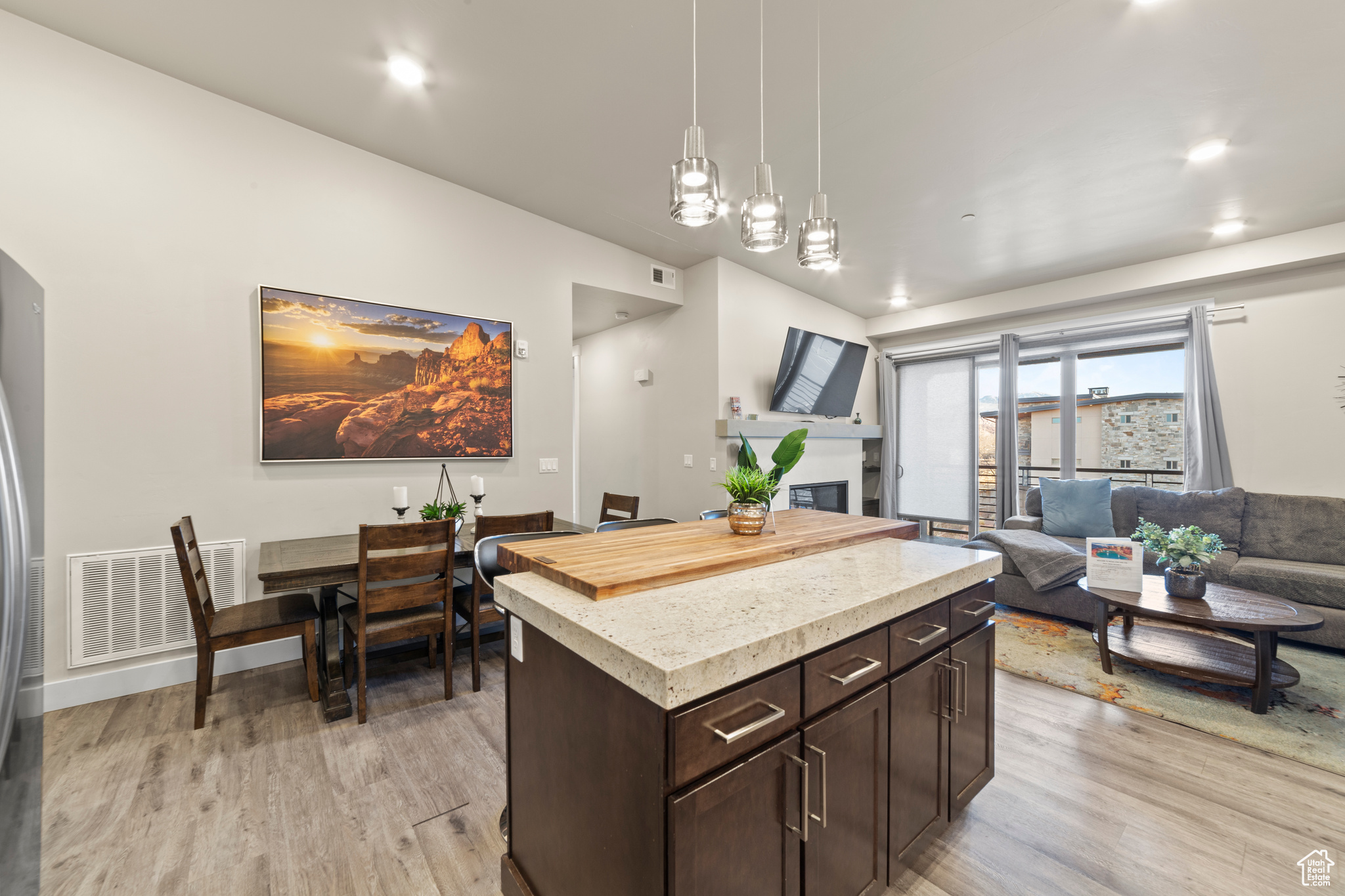 SAGE CREEK - Residential