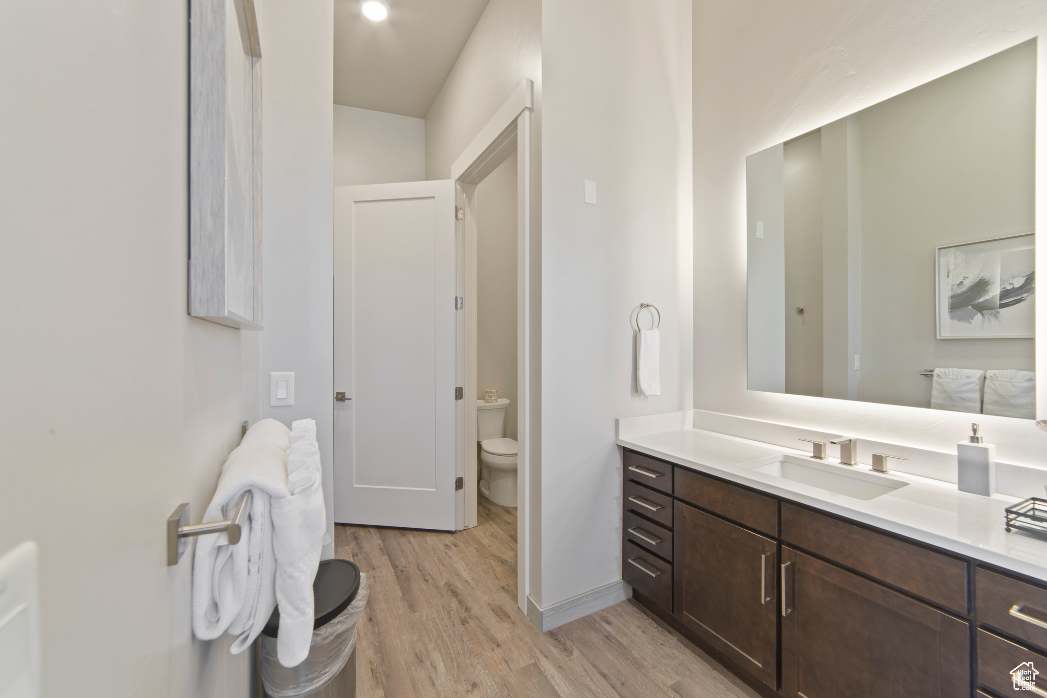 SAGE CREEK - Residential