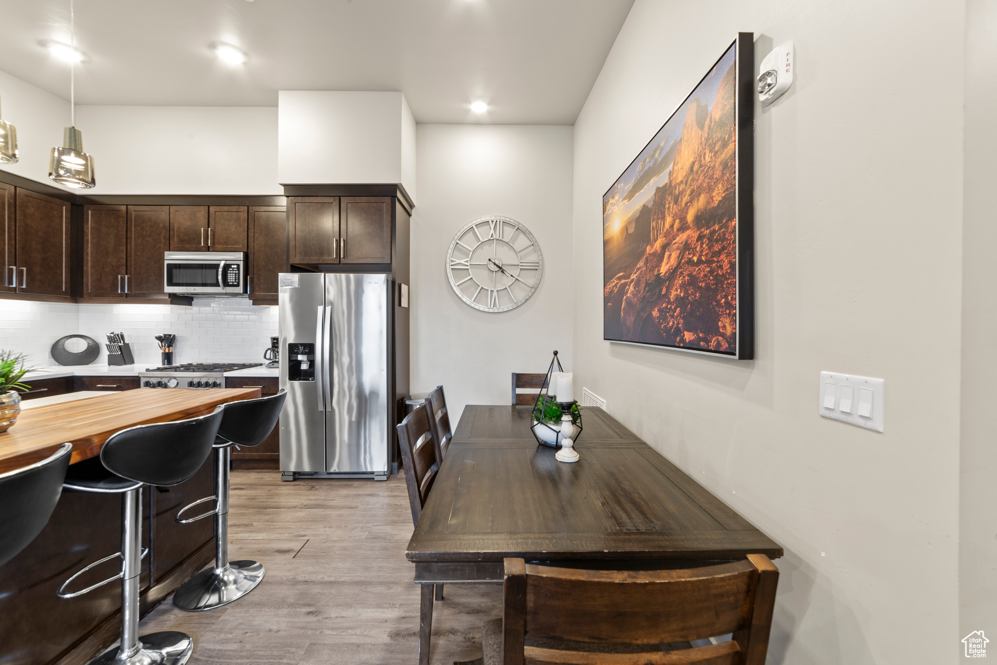 SAGE CREEK - Residential