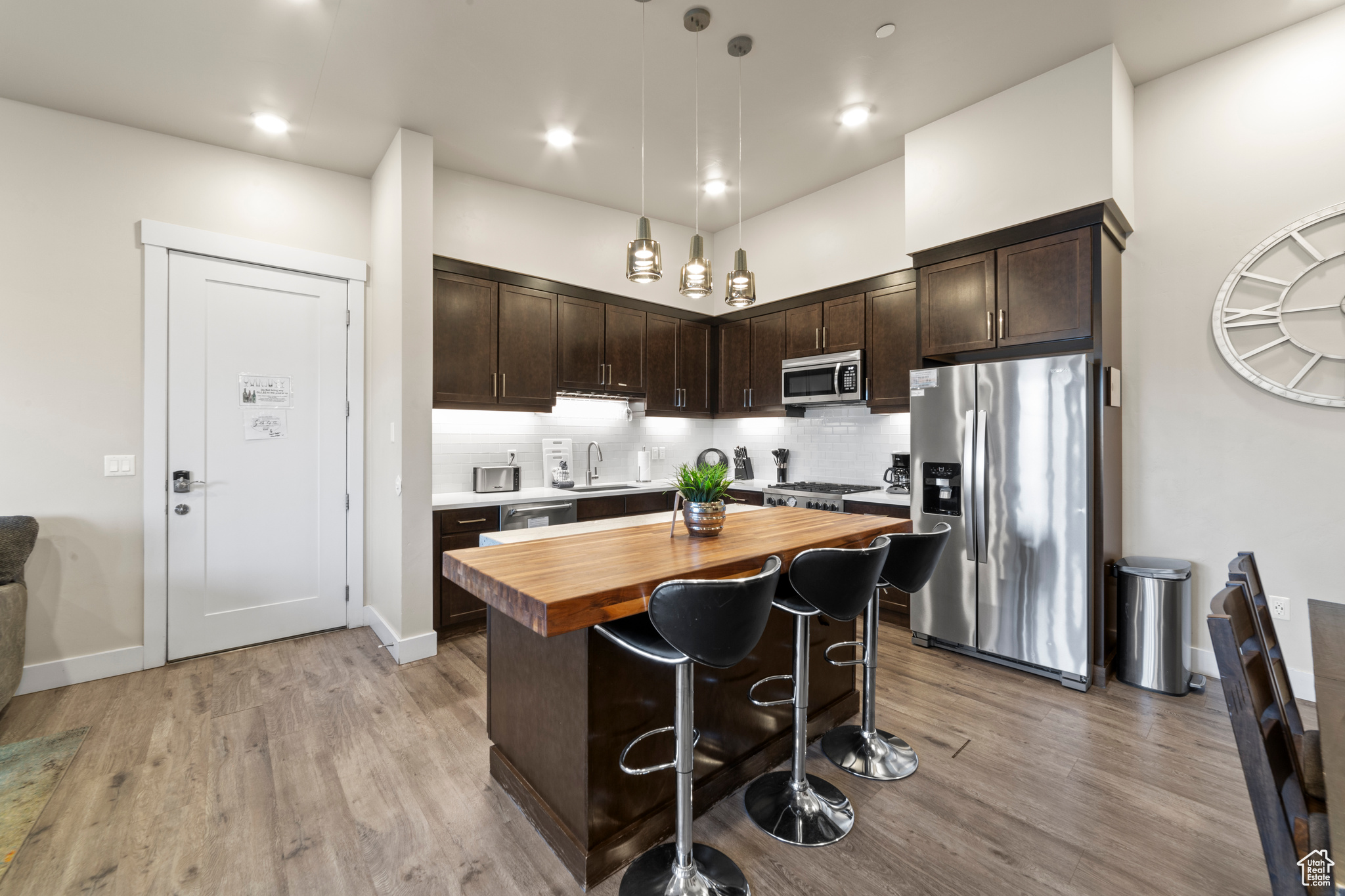SAGE CREEK - Residential