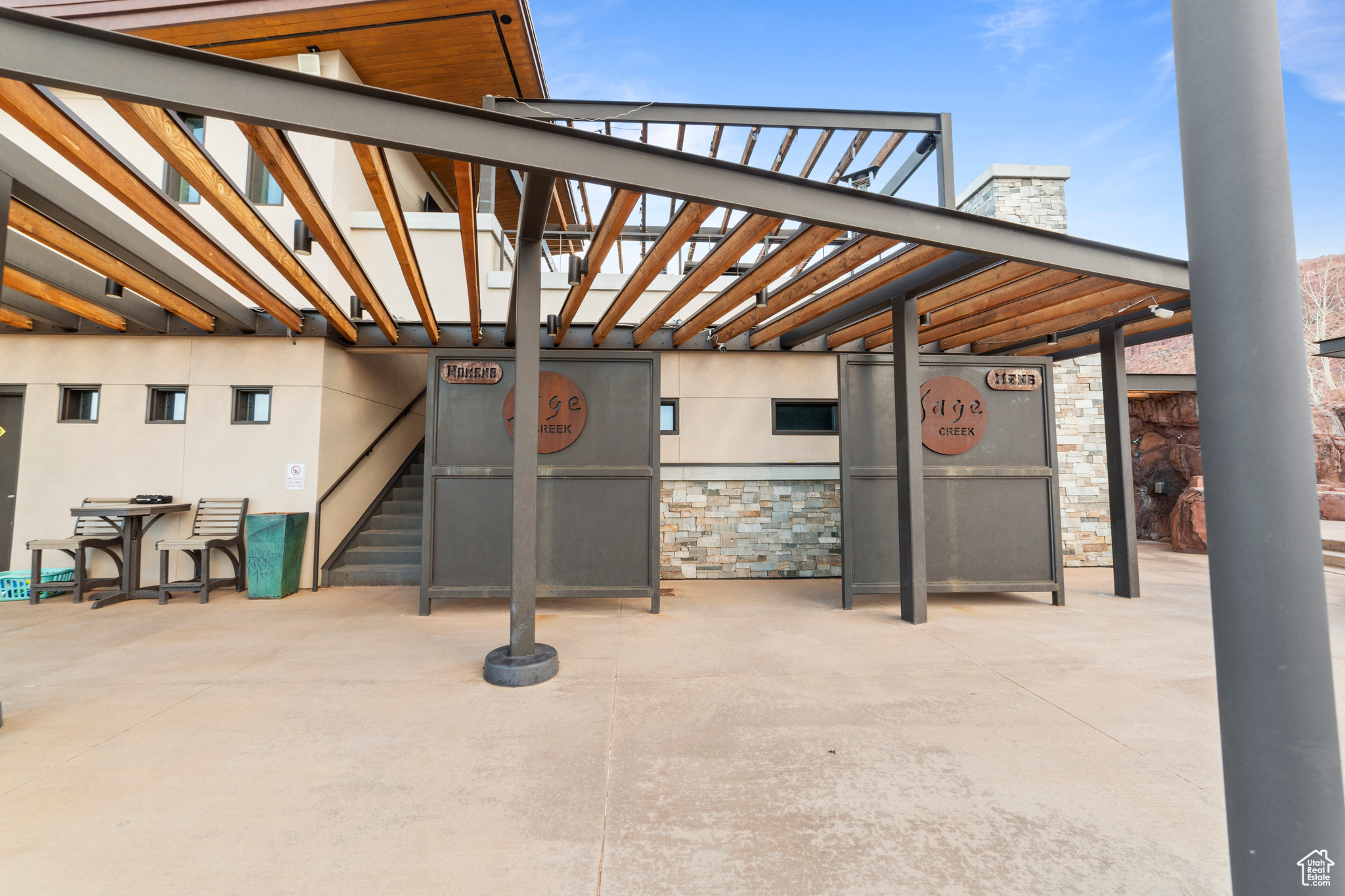 SAGE CREEK - Residential