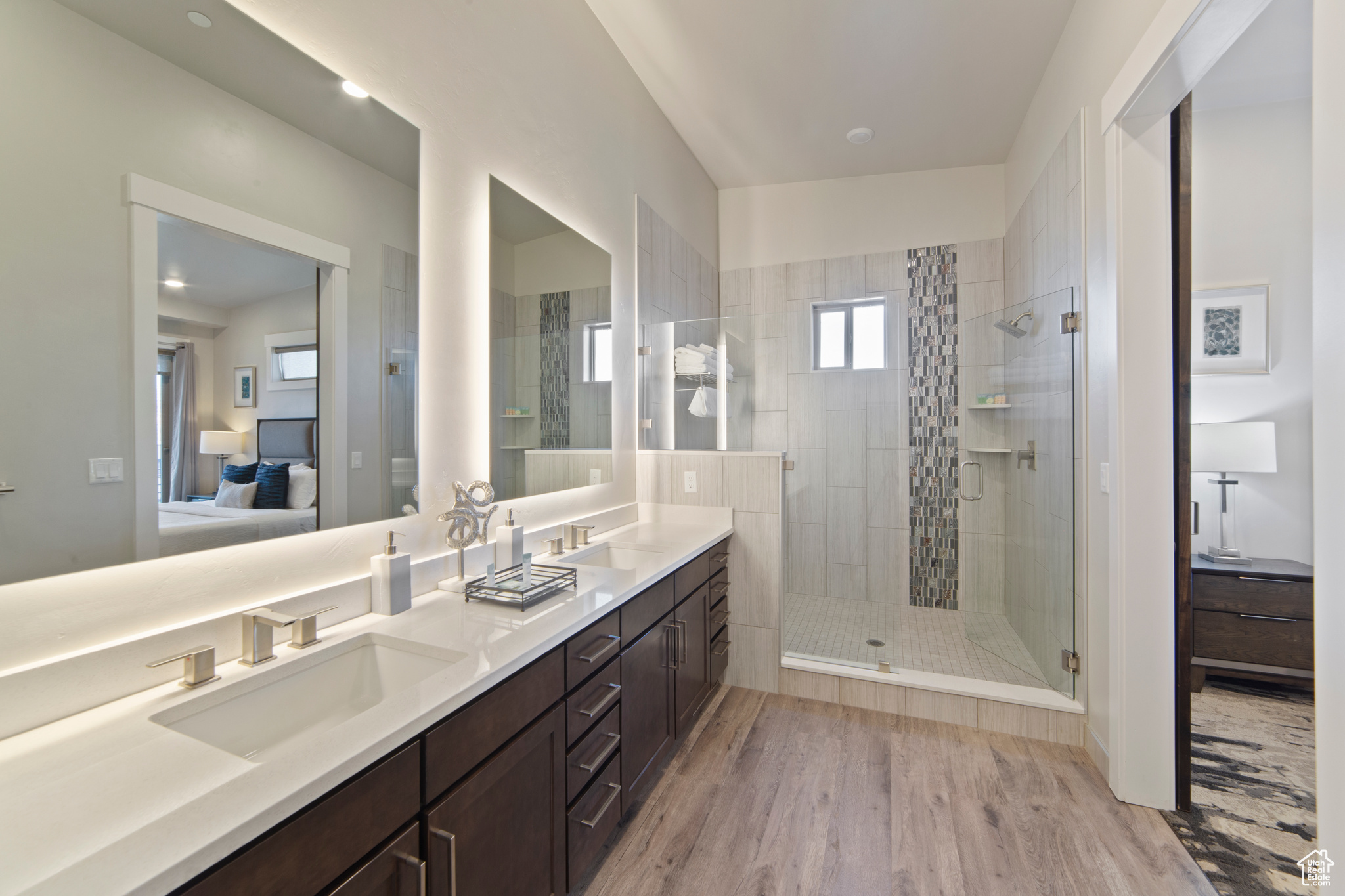 SAGE CREEK - Residential