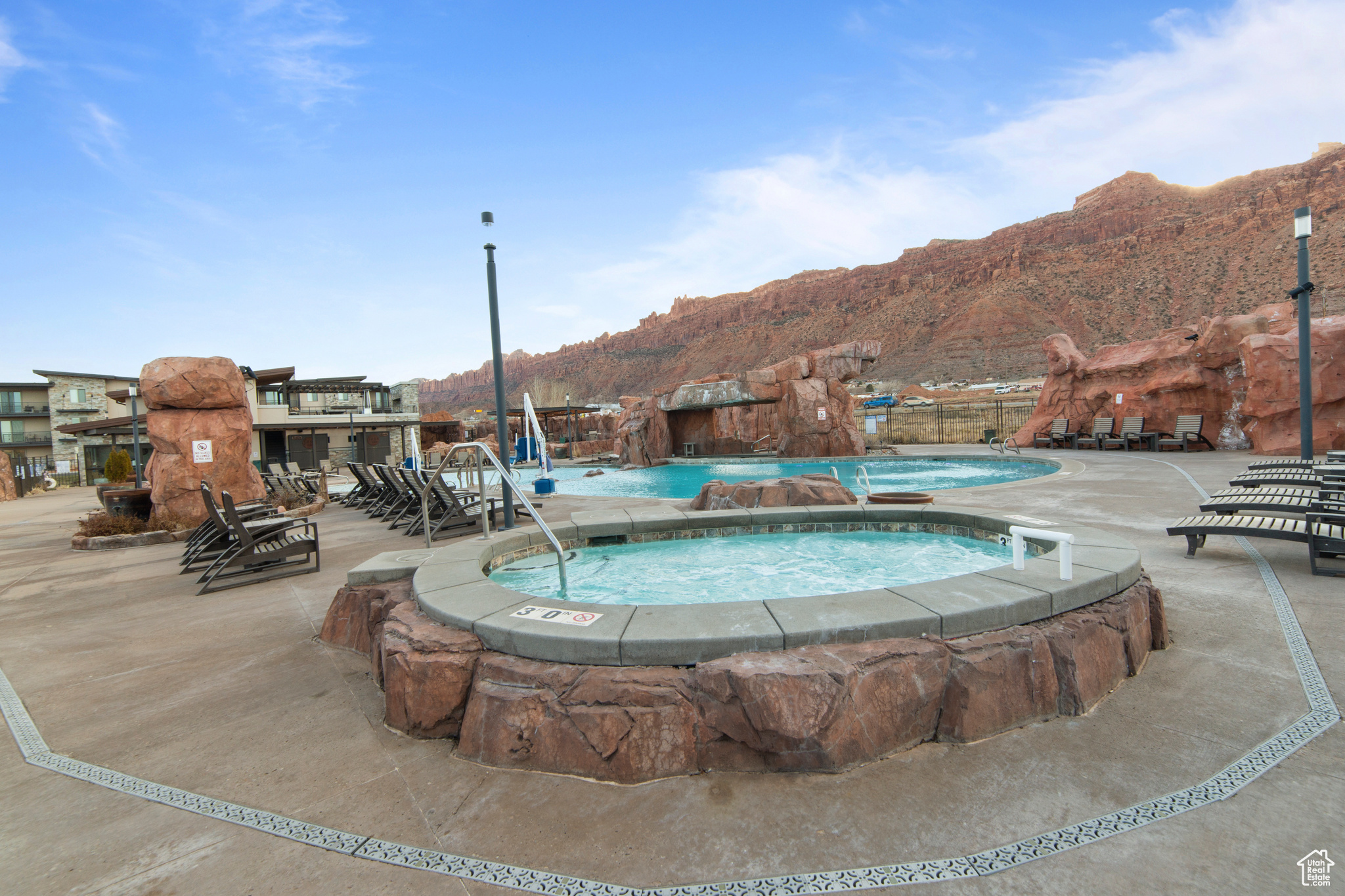 SAGE CREEK - Residential