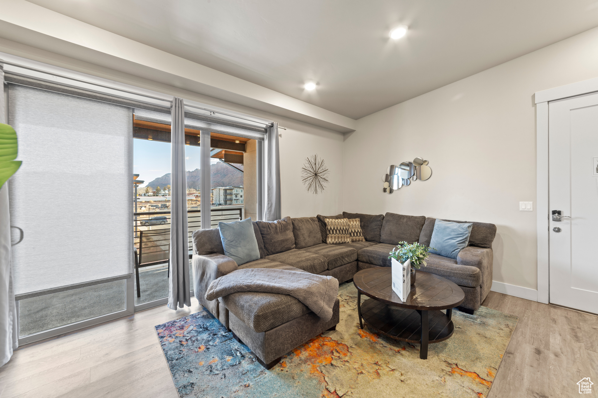 SAGE CREEK - Residential