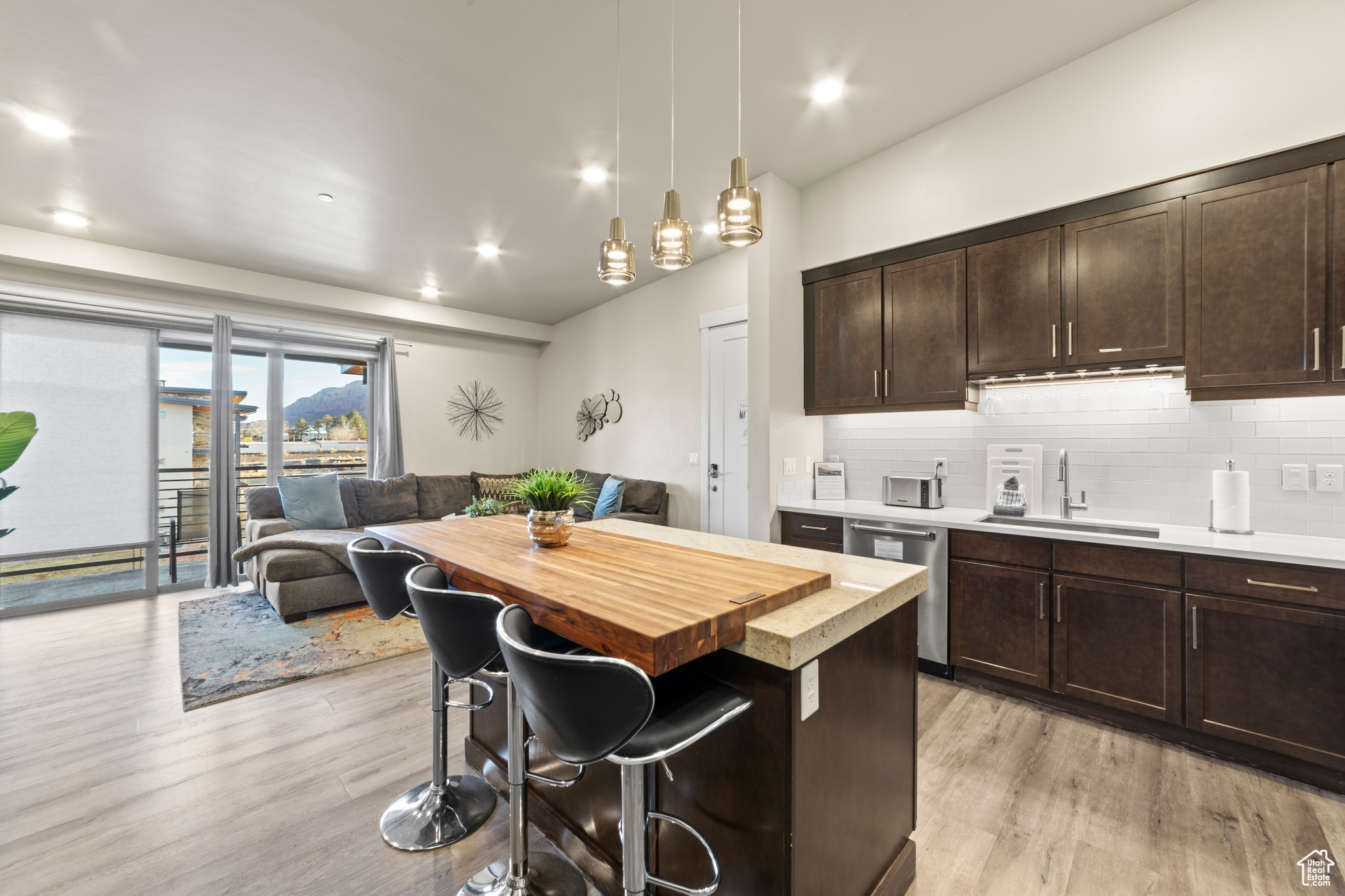 SAGE CREEK - Residential