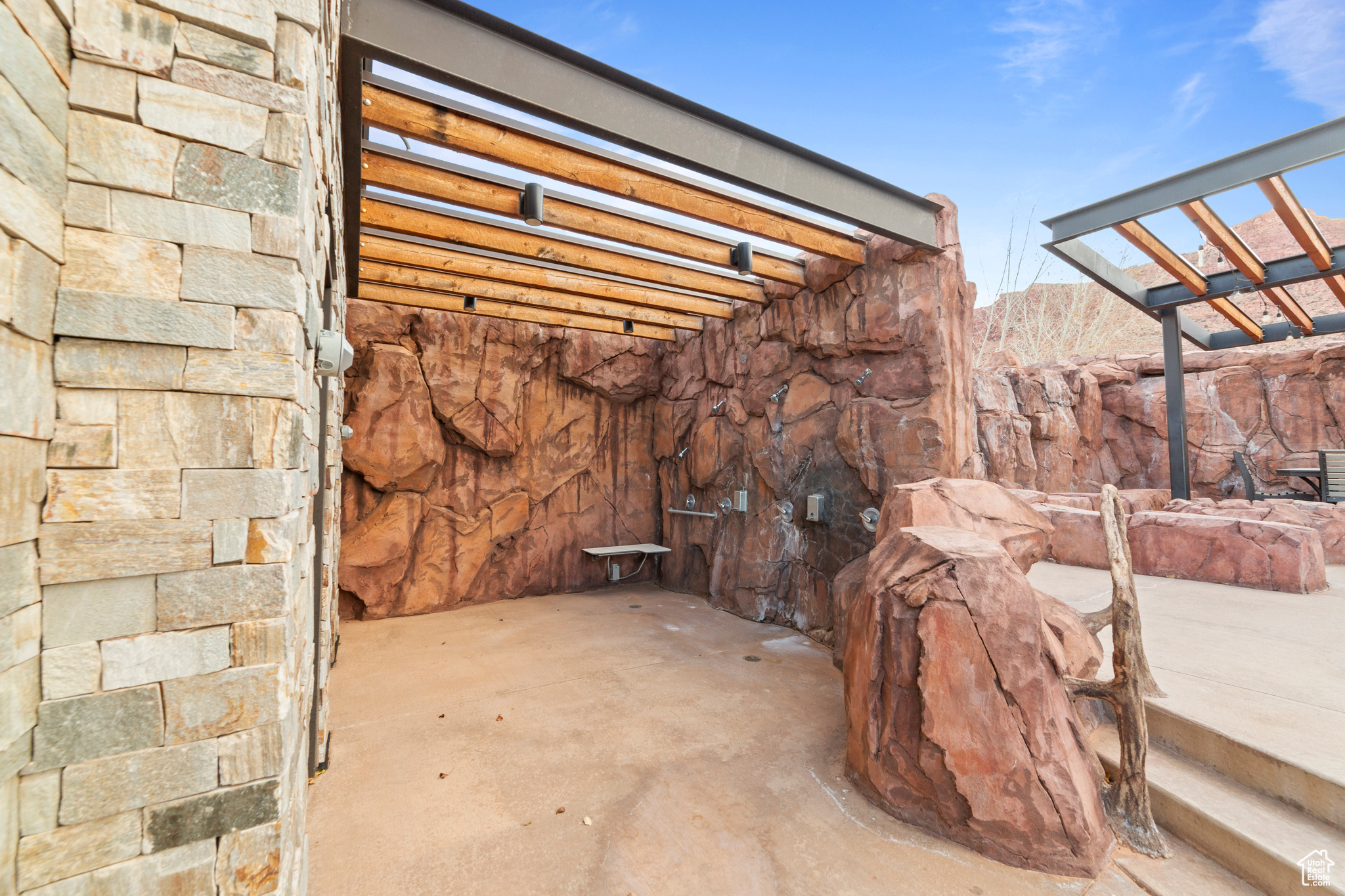 SAGE CREEK - Residential