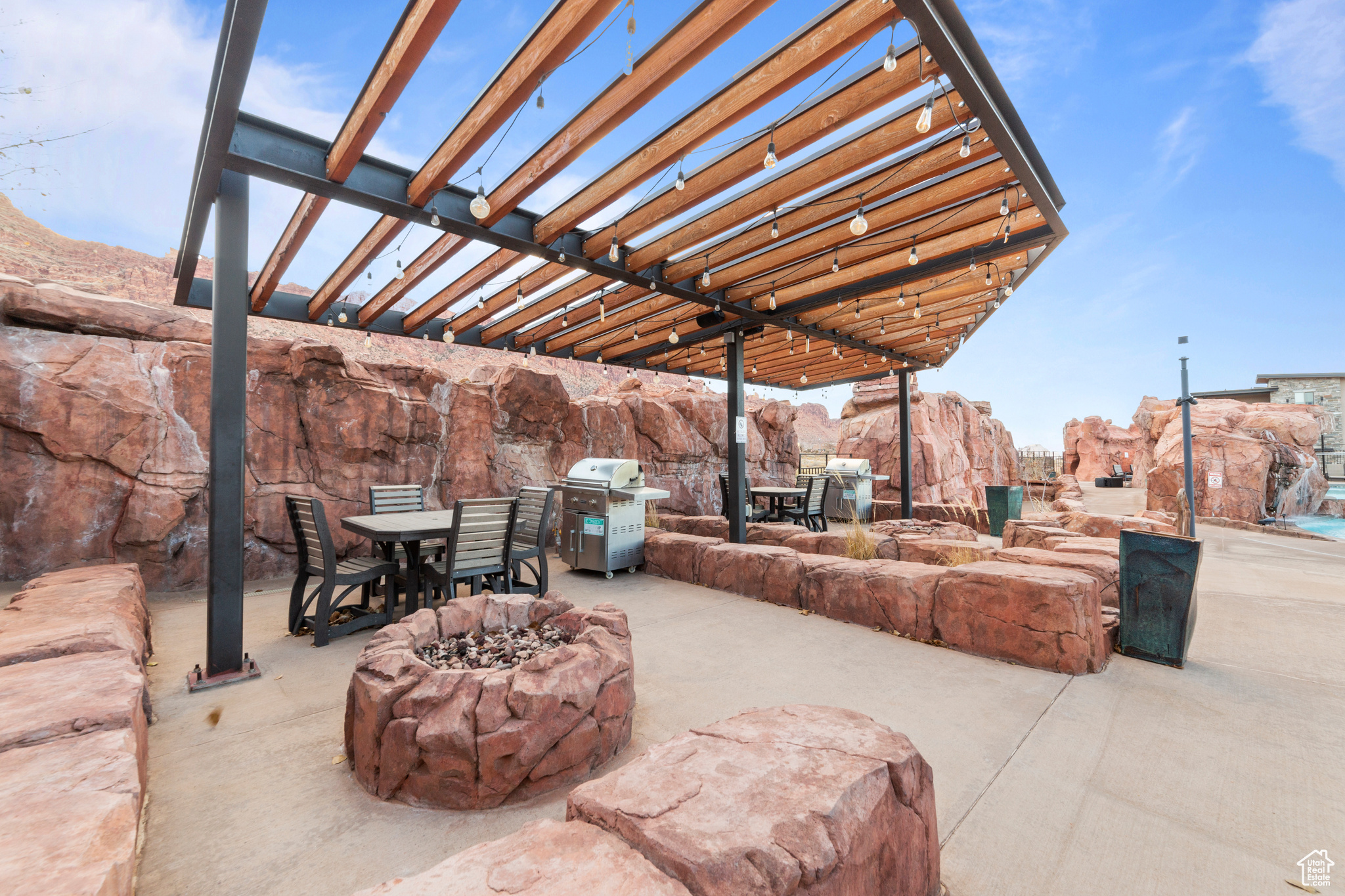 SAGE CREEK - Residential