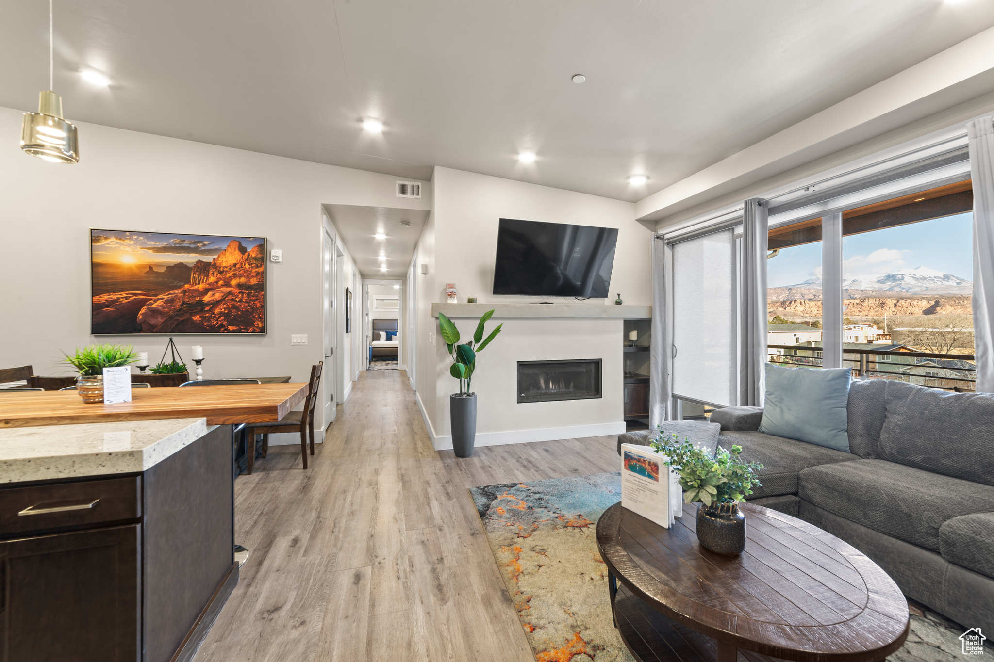 SAGE CREEK - Residential