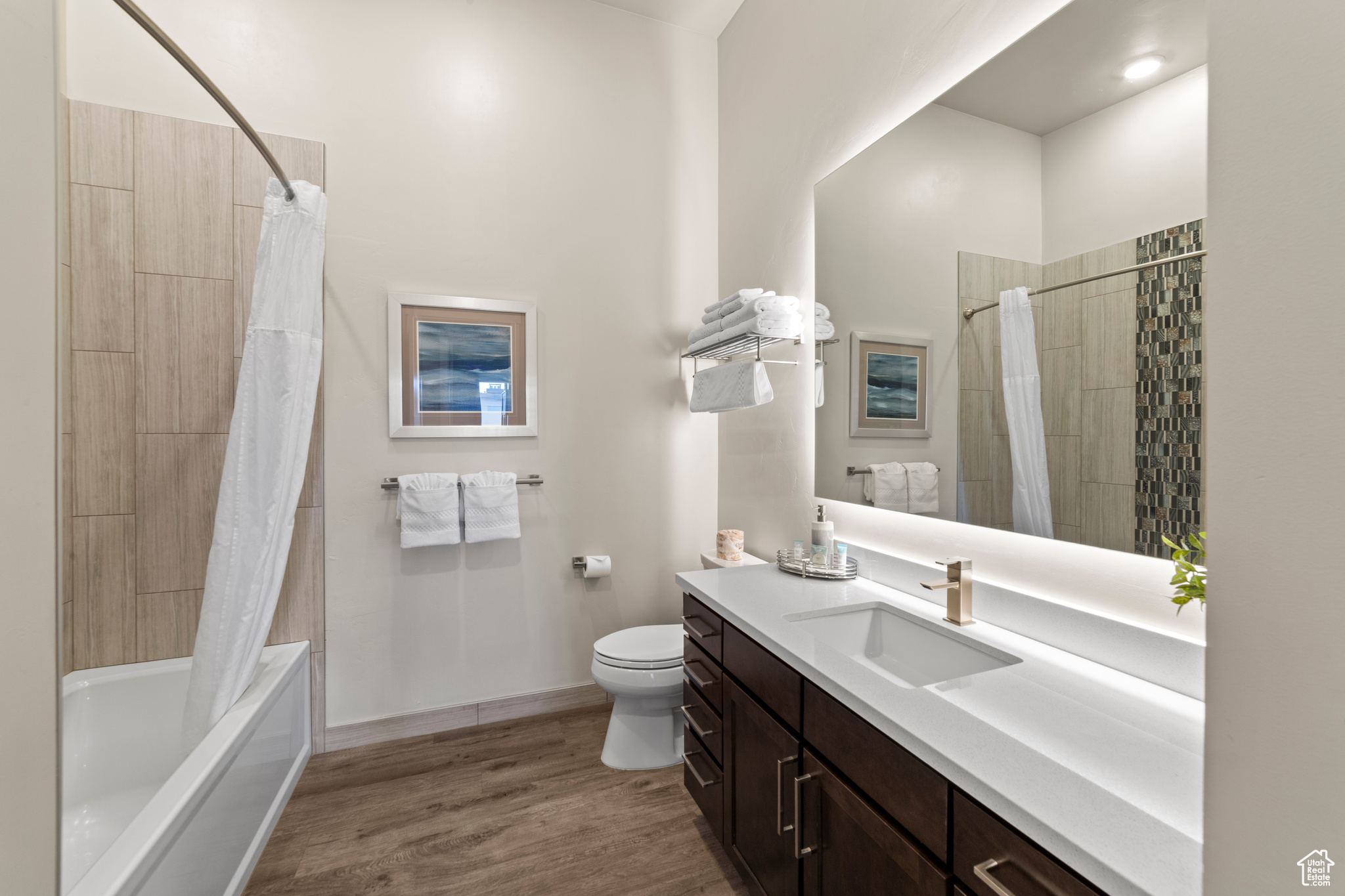 SAGE CREEK - Residential