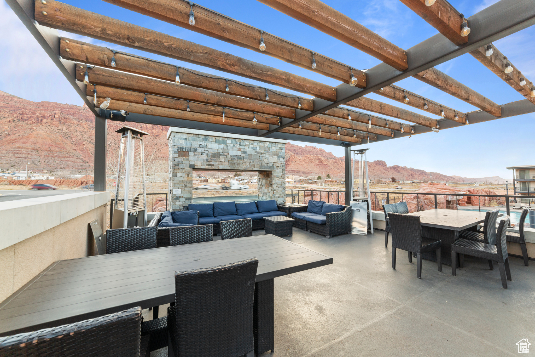 SAGE CREEK - Residential