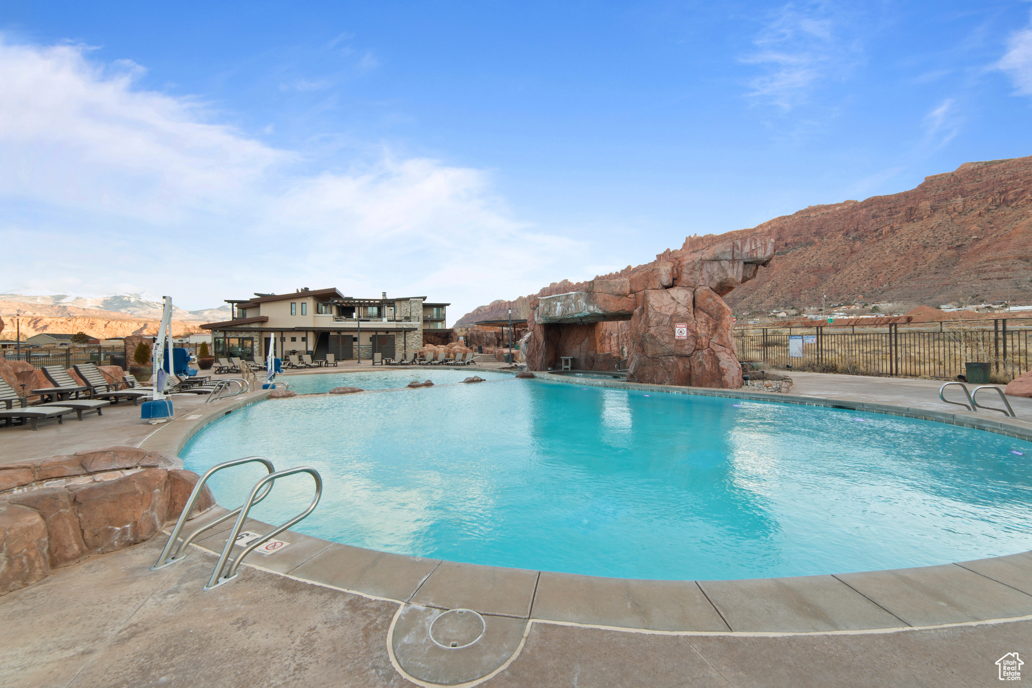 SAGE CREEK - Residential