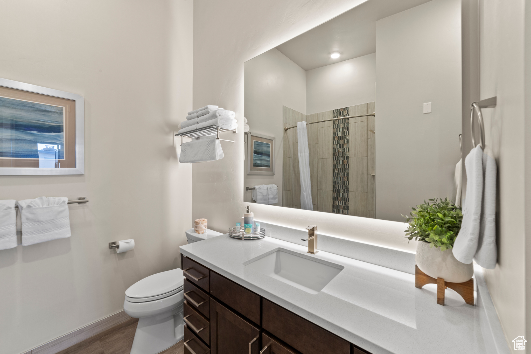 SAGE CREEK - Residential