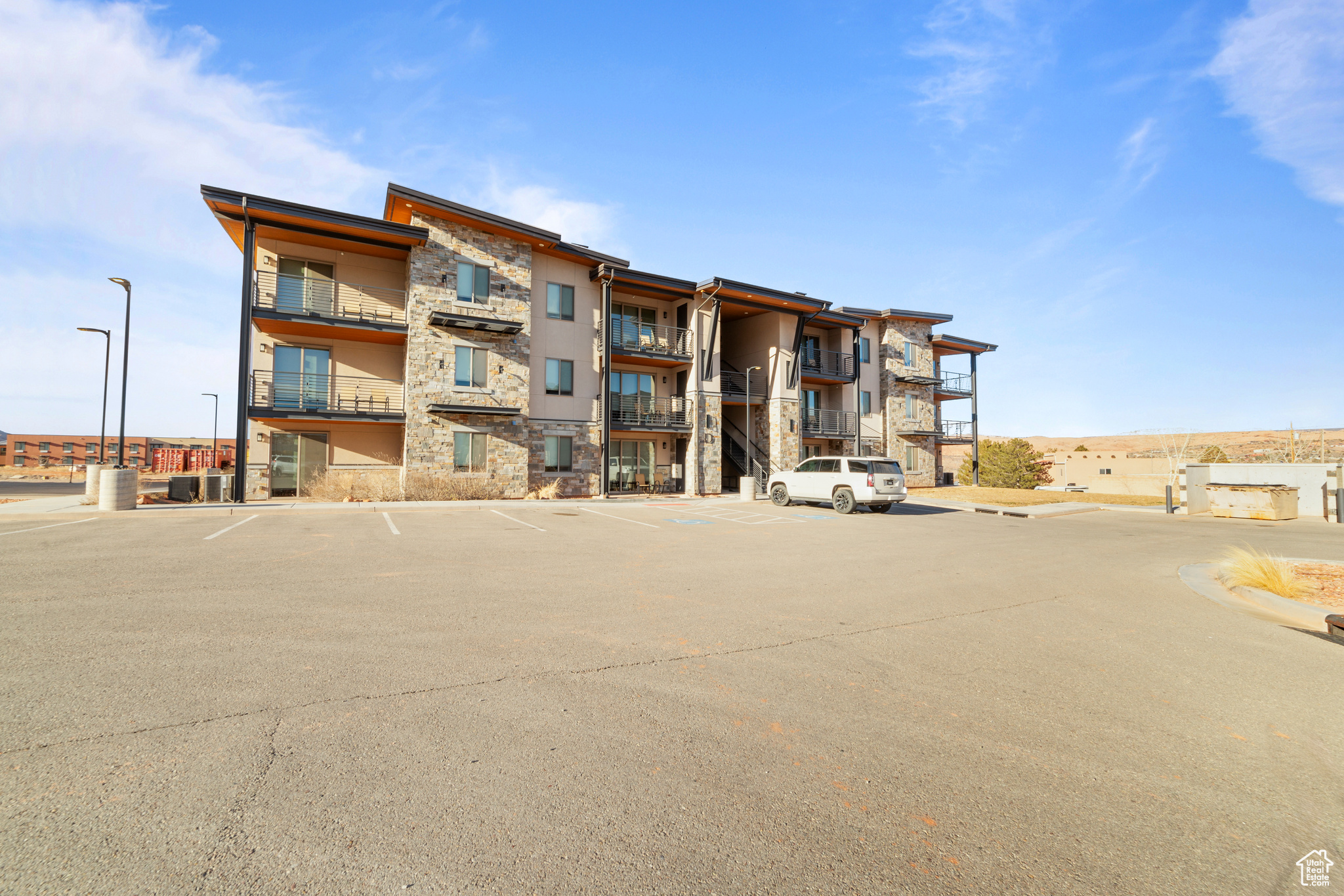 SAGE CREEK - Residential