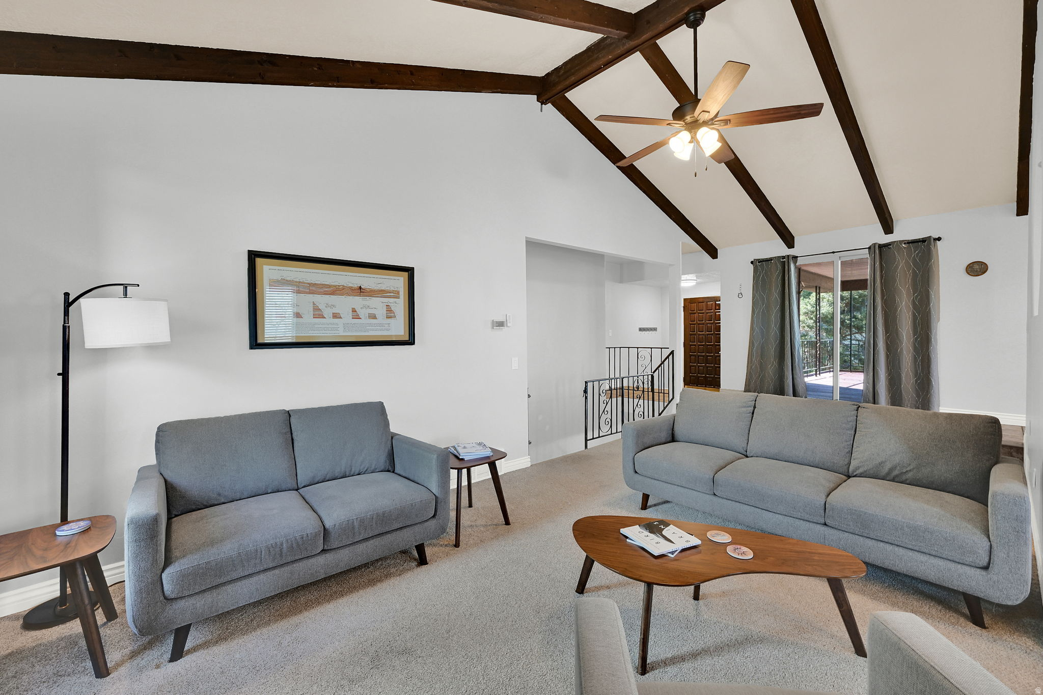 CAMARREN COVE ESTATE - Residential