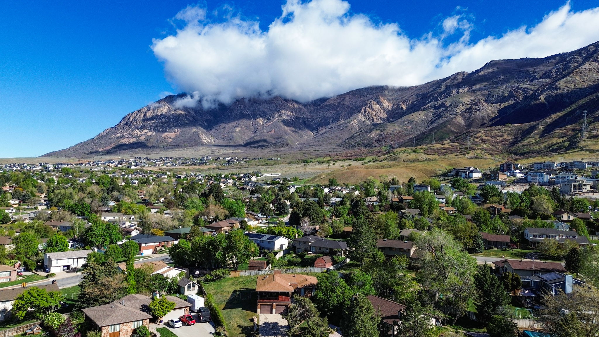 CAMARREN COVE ESTATE - Residential