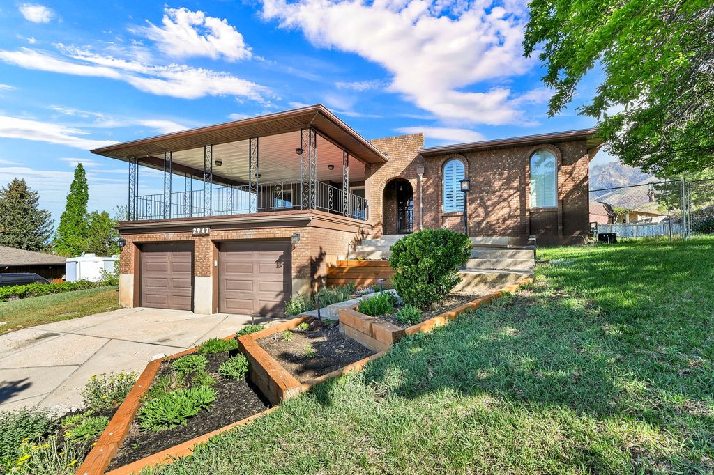 Photo of 2947 N 1250 E, North Ogden, UT 84414 (MLS # 2150936)