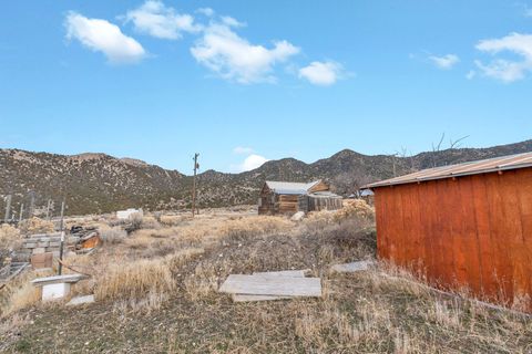 Tiny photo for 490 W SIOUX AVE, Eureka, UT 84628 (MLS # 2127298)