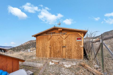 Tiny photo for 490 W SIOUX AVE, Eureka, UT 84628 (MLS # 2127298)