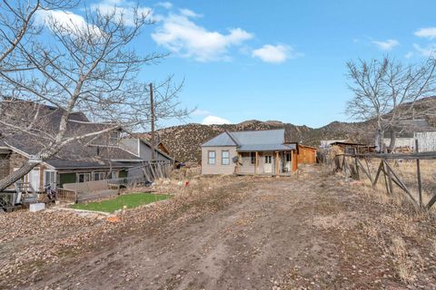 Tiny photo for 490 W SIOUX AVE, Eureka, UT 84628 (MLS # 2127298)