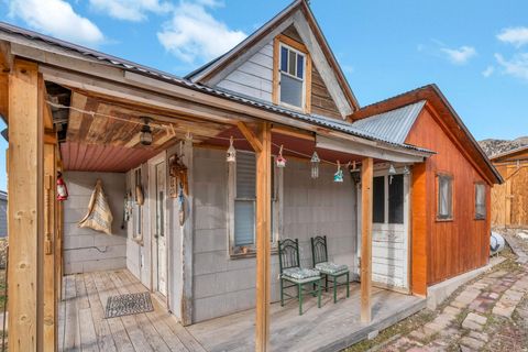 Tiny photo for 490 W SIOUX AVE, Eureka, UT 84628 (MLS # 2127298)