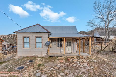 Photo of 490 W SIOUX AVE, Eureka, UT 84628 (MLS # 2127298)