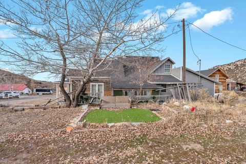 Tiny photo for 490 W SIOUX AVE, Eureka, UT 84628 (MLS # 2127298)