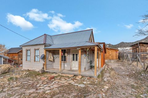 Tiny photo for 490 W SIOUX AVE, Eureka, UT 84628 (MLS # 2127298)