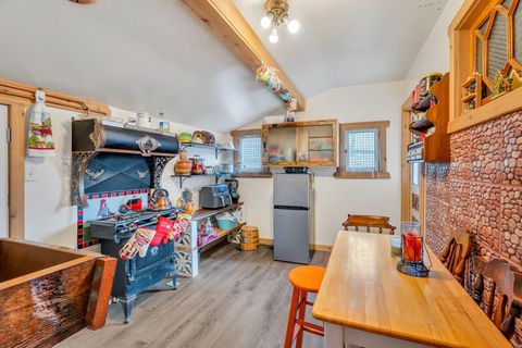 Tiny photo for 490 W SIOUX AVE, Eureka, UT 84628 (MLS # 2127298)