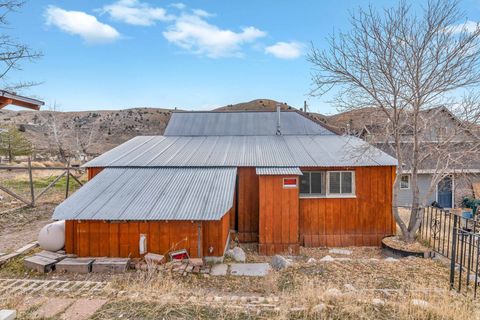 Tiny photo for 490 W SIOUX AVE, Eureka, UT 84628 (MLS # 2127298)