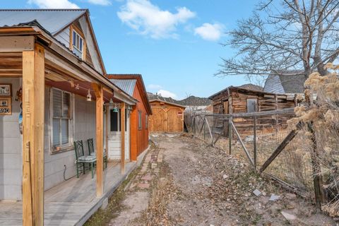 Tiny photo for 490 W SIOUX AVE, Eureka, UT 84628 (MLS # 2127298)