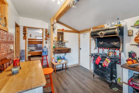 Tiny photo for 490 W SIOUX AVE, Eureka, UT 84628 (MLS # 2127298)