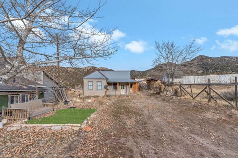 Tiny photo for 490 W SIOUX AVE, Eureka, UT 84628 (MLS # 2127298)