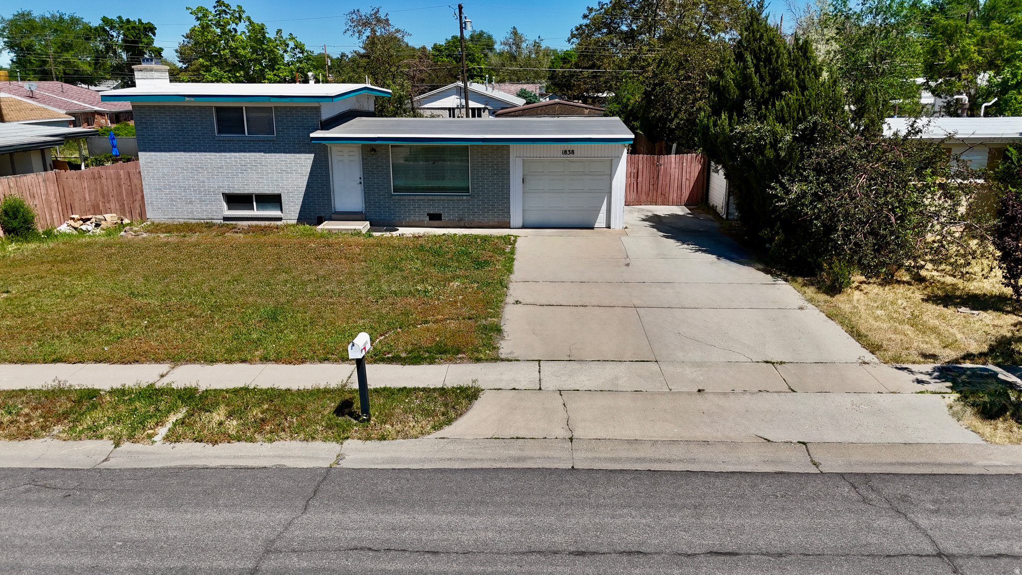 PARK - Residential