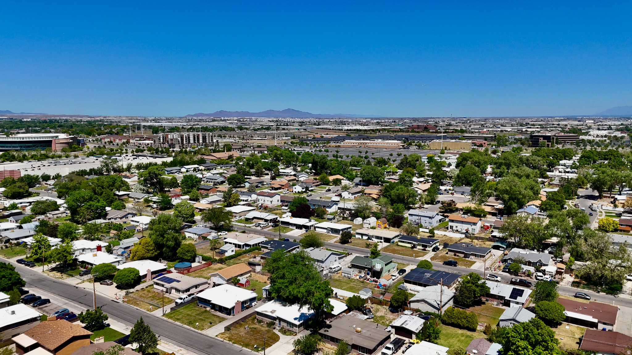 PARK - Residential