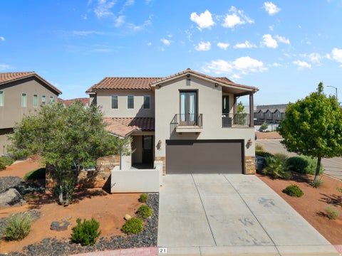 Homes For Sale - 3800 N Paradise Village Dr Dr #21<br/> Santa Clara, UT 84765