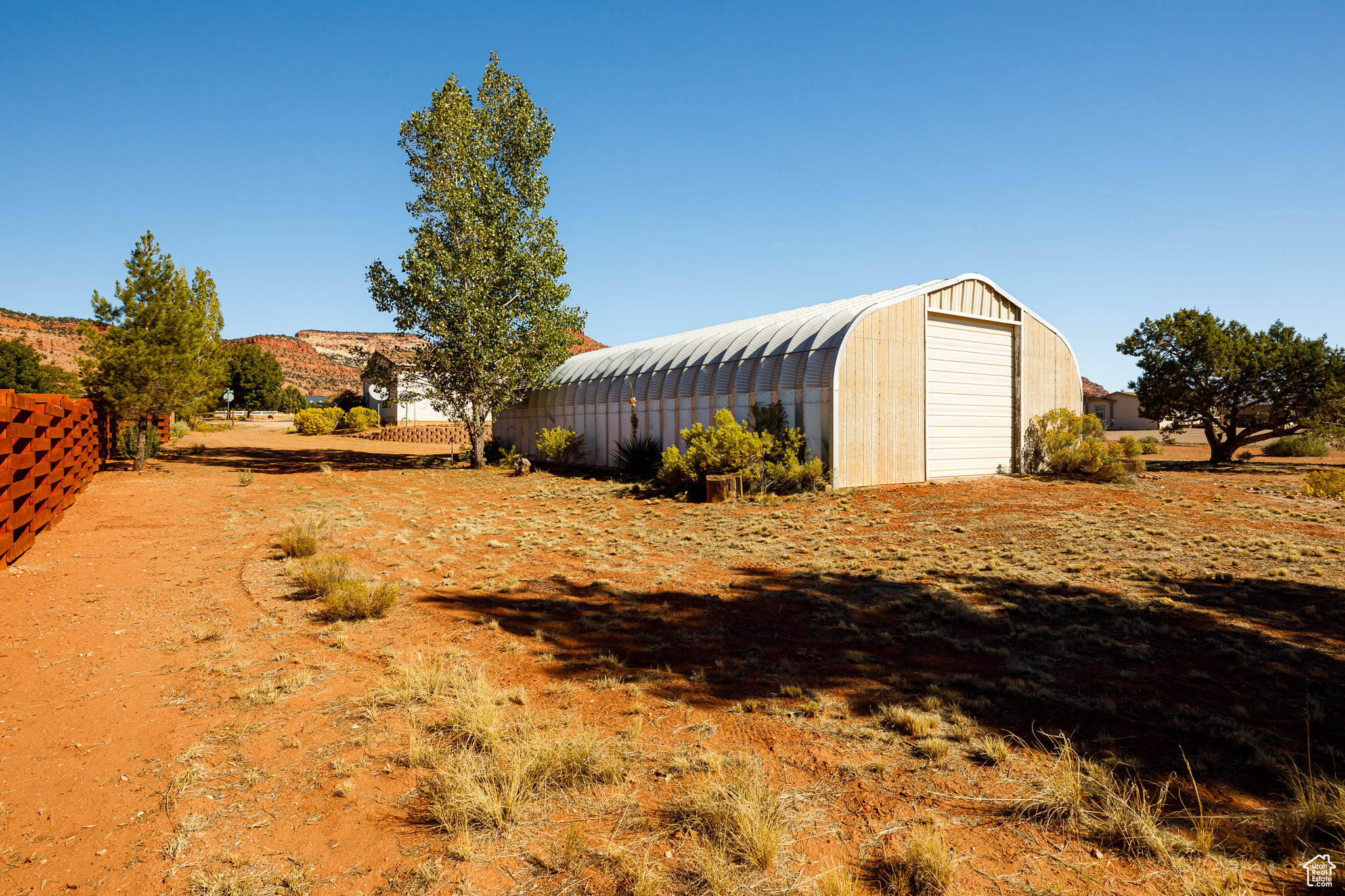 VERMILION CLIFF ESTATES - Residential