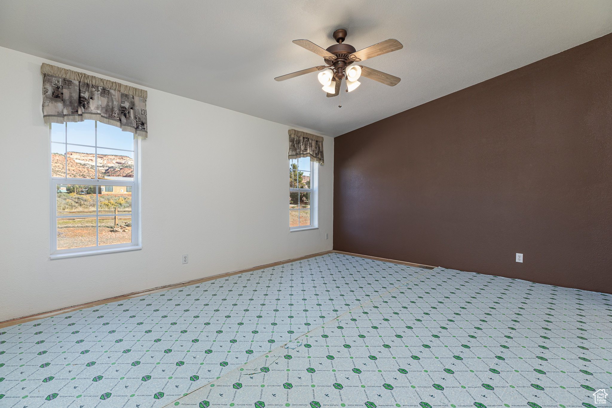 VERMILION CLIFF ESTATES - Residential