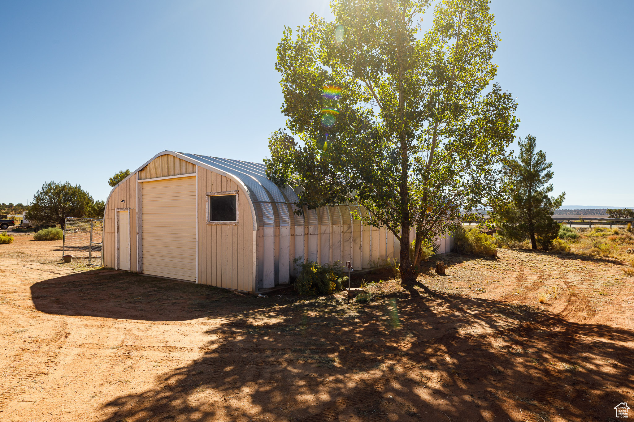 VERMILION CLIFF ESTATES - Residential