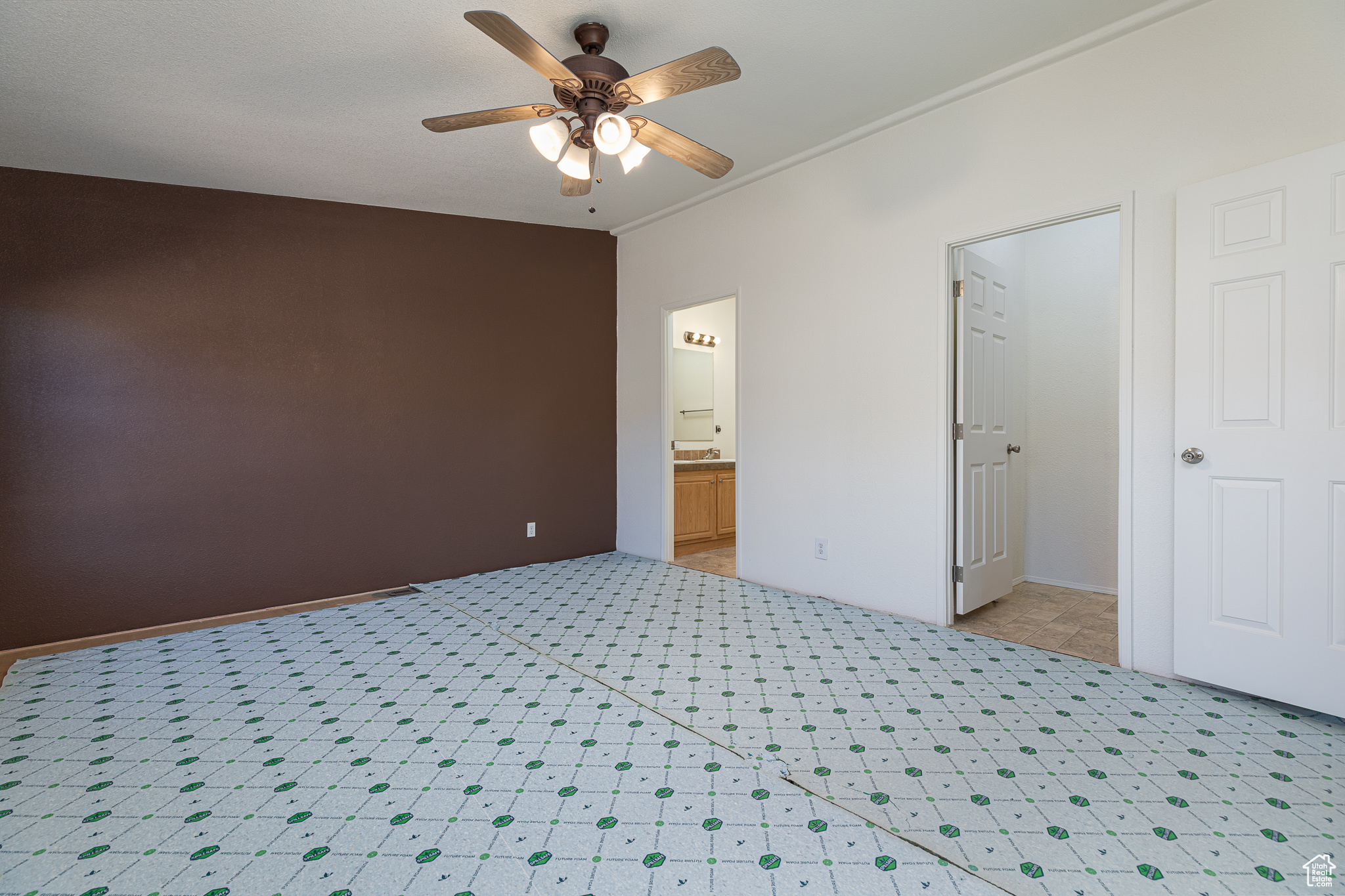 VERMILION CLIFF ESTATES - Residential