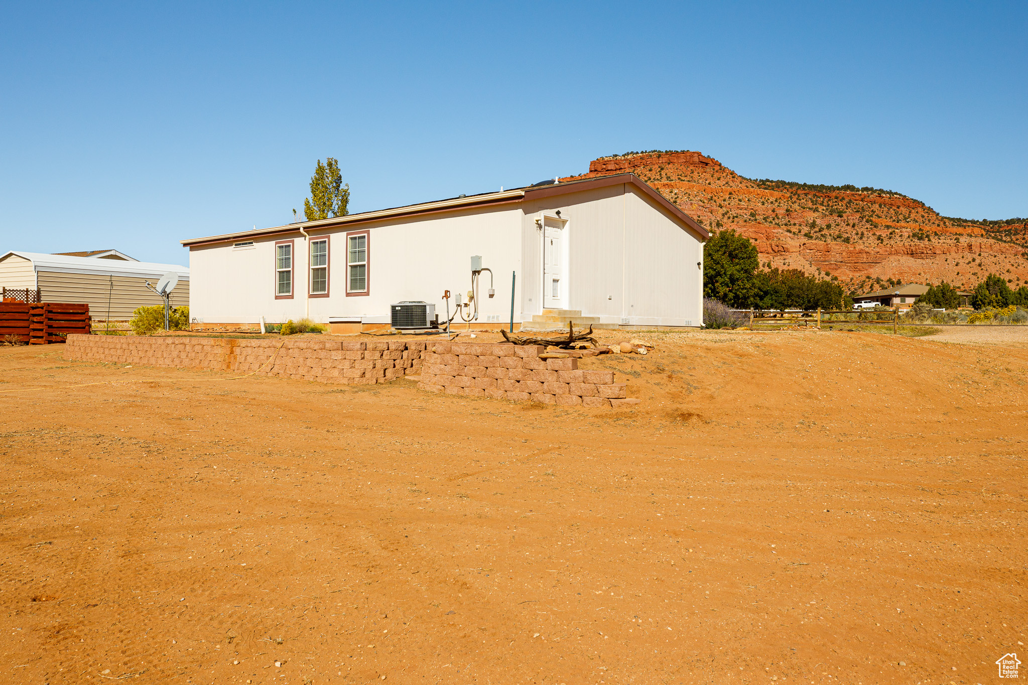 VERMILION CLIFF ESTATES - Residential