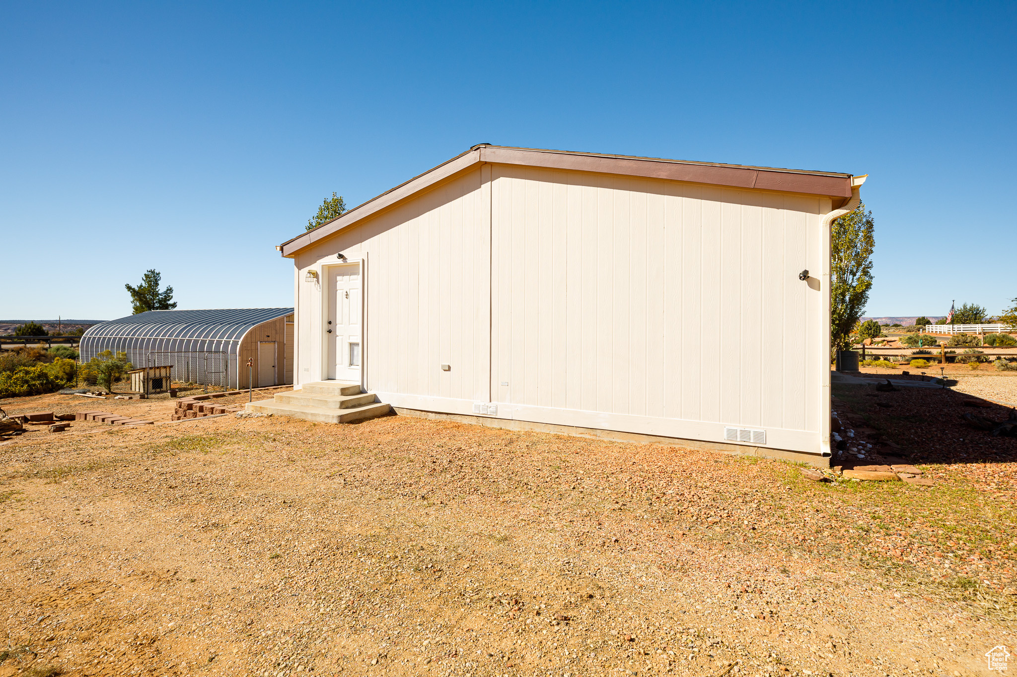 VERMILION CLIFF ESTATES - Residential