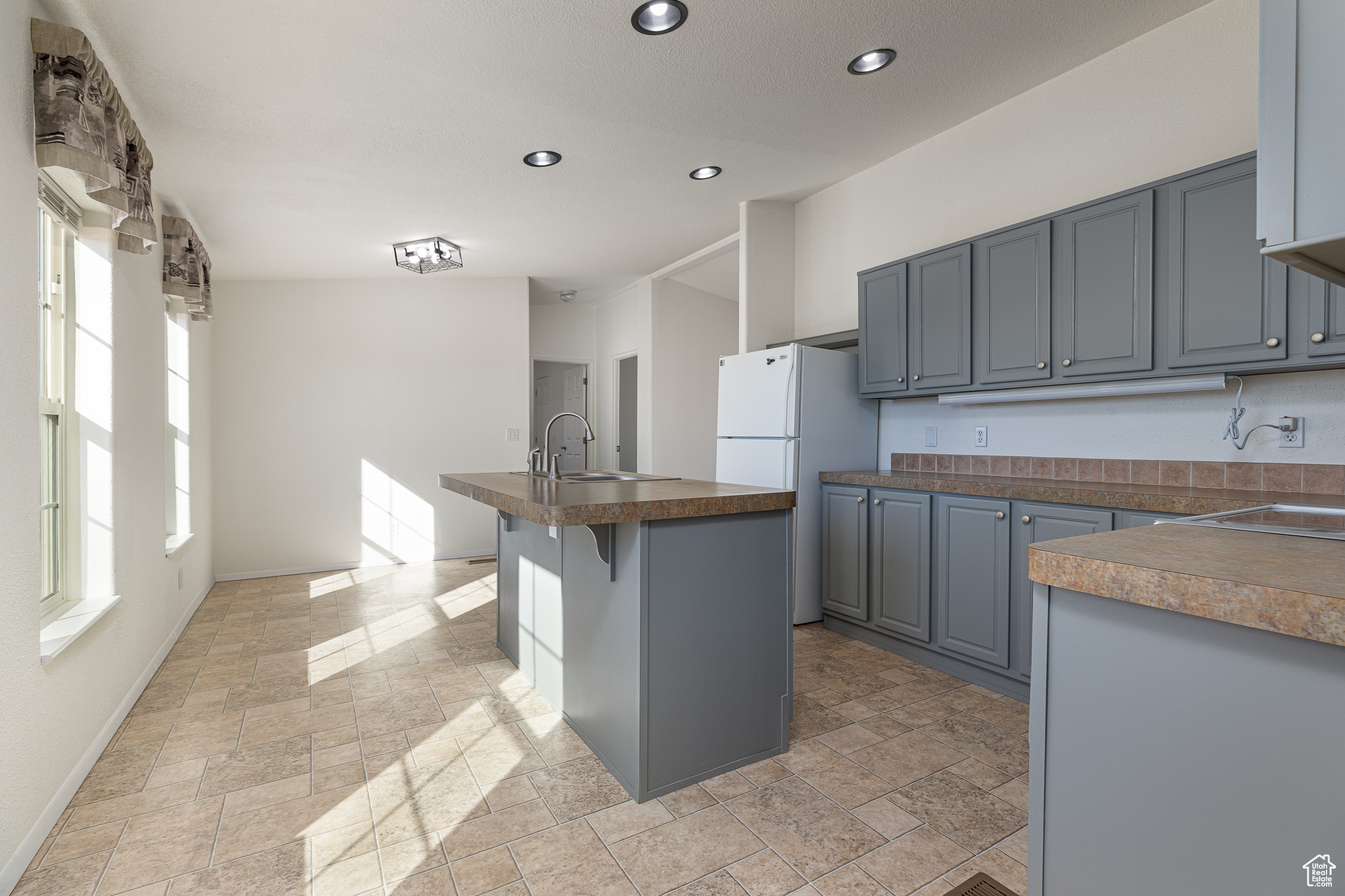 VERMILION CLIFF ESTATES - Residential