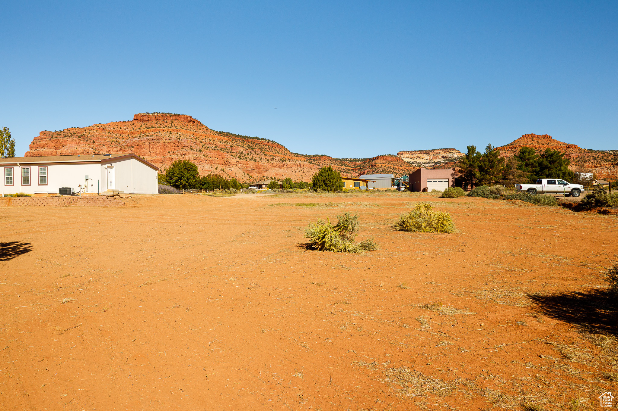 VERMILION CLIFF ESTATES - Residential