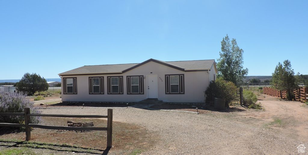 Photo of 4276 E JUNIPER DR #6-24, Kanab, UT 84741 (MLS # 2115666)
