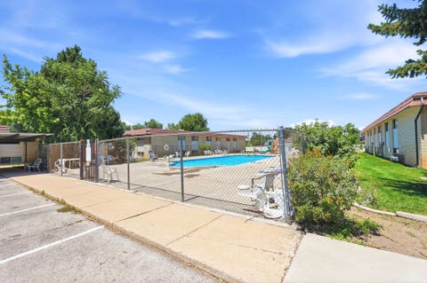 Tiny photo for 314 W CENTER ST N #F-102, Bountiful, UT 84010 (MLS # 2171637)
