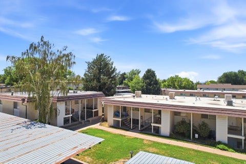 Tiny photo for 314 W CENTER ST N #F-102, Bountiful, UT 84010 (MLS # 2171637)