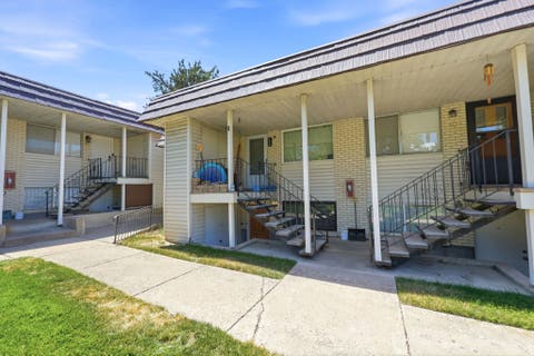 Tiny photo for 314 W CENTER ST N #F-102, Bountiful, UT 84010 (MLS # 2171637)
