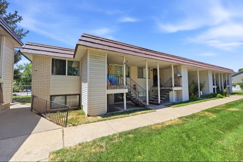 Tiny photo for 314 W CENTER ST N #F-102, Bountiful, UT 84010 (MLS # 2171637)