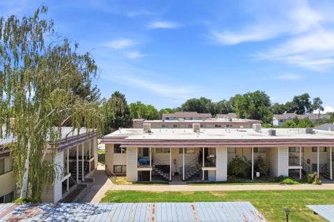 Tiny photo for 314 W CENTER ST N #F-102, Bountiful, UT 84010 (MLS # 2171637)